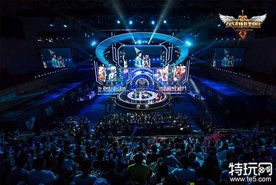 一代的崛起 一代的崛起